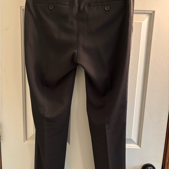Kenneth Cole Reaction Men's Full Black Tuxedo sz 36 Slim Worn Once Pants Jacket - Picture 14 of 16